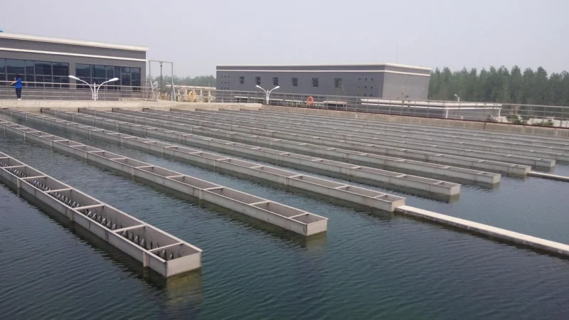 Czysta woda, niezawodne instalacje – nowoczesne technologie Hydrochemia
