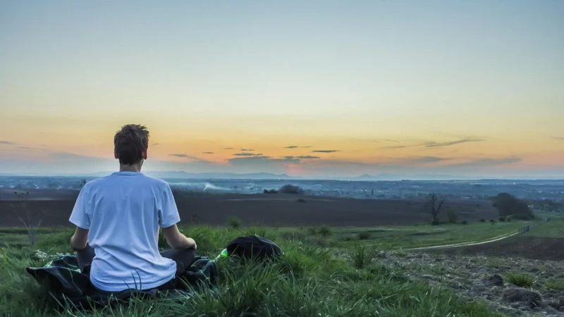 Jak zachować równowagę psychiczną w codziennym życiu