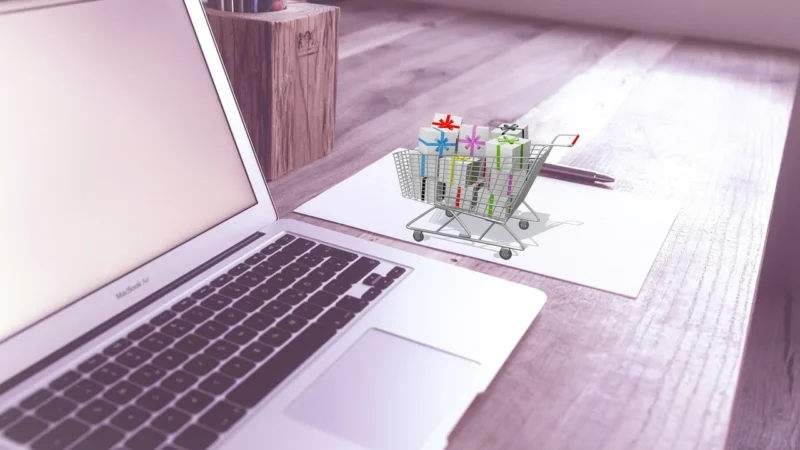 Księgowość online dla e-commerce – nowoczesne rozwiązania rozliczeniowe