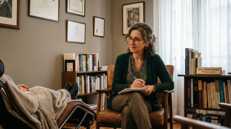 Pomoc psychologiczna w Warszawie — jak znaleźć empatyczne wsparcie