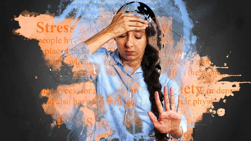 Wpływ stresu na zdrowie psychiczne: objawy i sposoby radzenia sobie