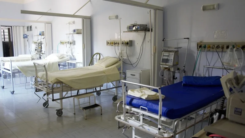 Wypożyczalnia sprzętu rehabilitacyjnego w Warszawie — komfort i profesjonalizm