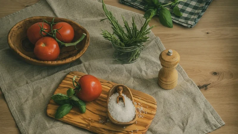 Zdrowe nawyki żywieniowe dla lepszego samopoczucia