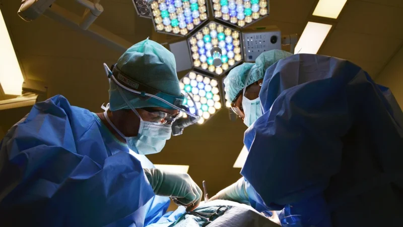 Ósemki łatwiej wyrwać — poradnik DIAMANTE CLINICA z Lubina